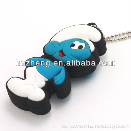 Animal USB flash drive 16g-32g